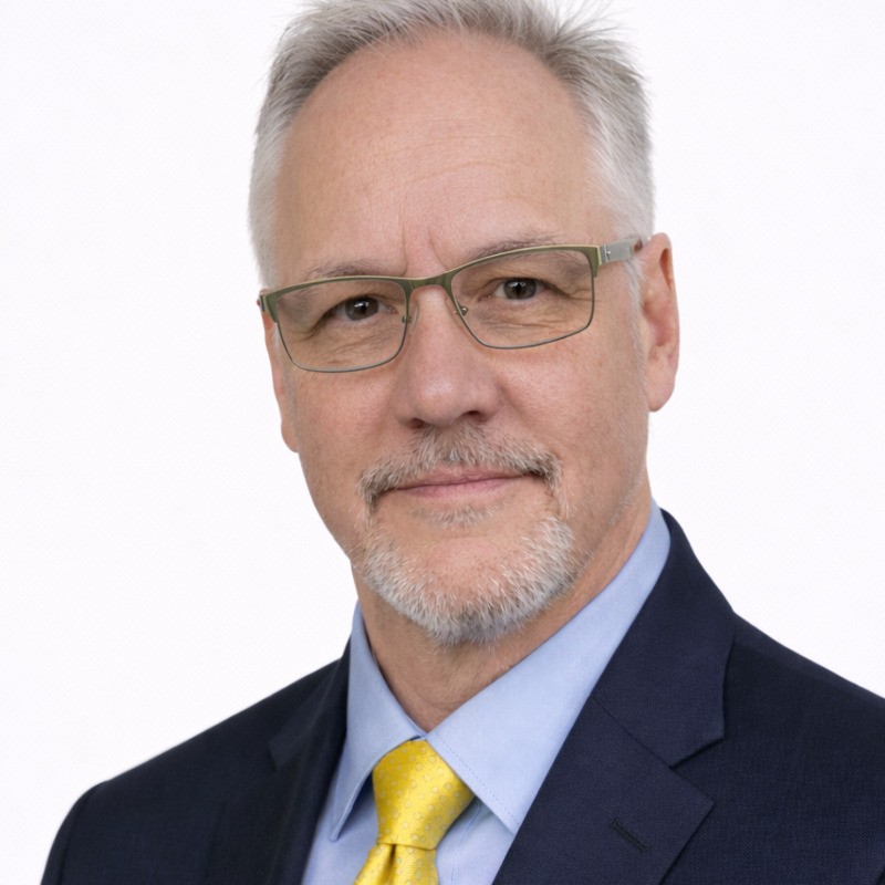 Robert Spangle